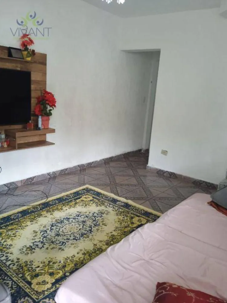 Sobrado, 2 quartos, 110 m² - Foto 4