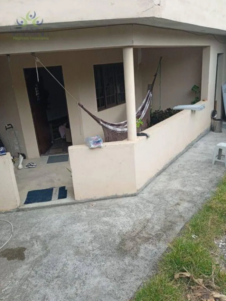 Sobrado, 2 quartos, 110 m² - Foto 3