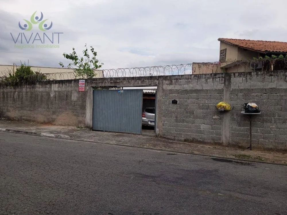 Sobrado, 2 quartos, 110 m² - Foto 1