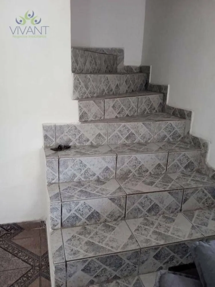 Sobrado, 2 quartos, 110 m² - Foto 8