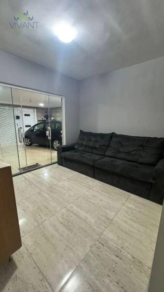 Sobrado, 3 quartos - Foto 3
