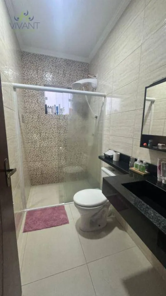 Sobrado, 3 quartos - Foto 12