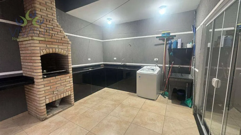 Sobrado, 3 quartos - Foto 7