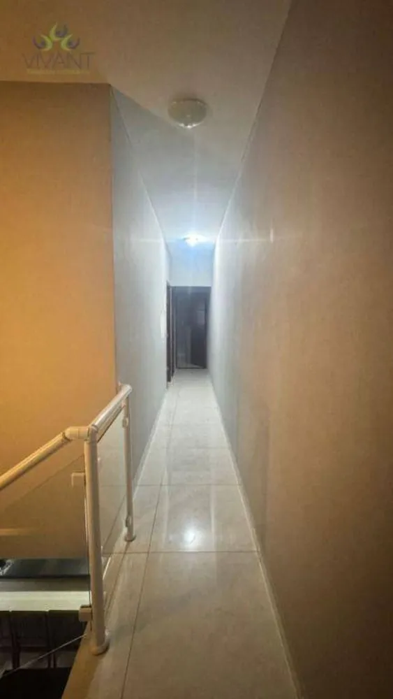 Sobrado, 3 quartos - Foto 10