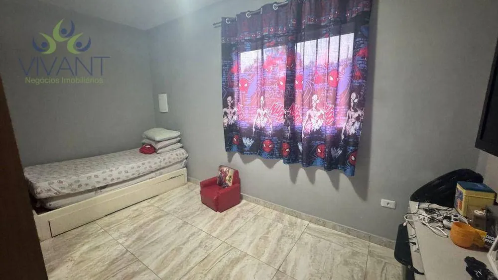 Sobrado, 3 quartos - Foto 11