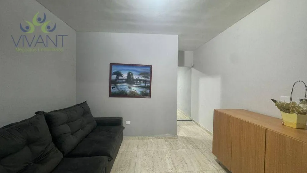 Sobrado, 3 quartos - Foto 6