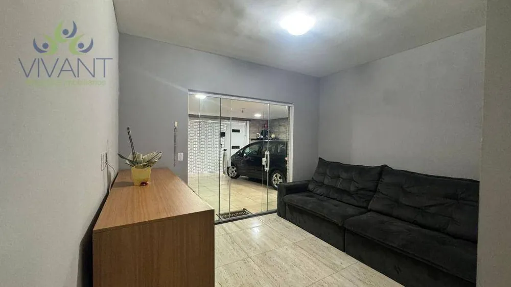 Sobrado, 3 quartos - Foto 2
