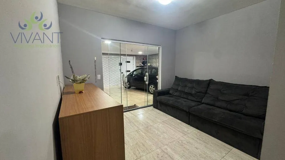 Sobrado, 3 quartos - Foto 4