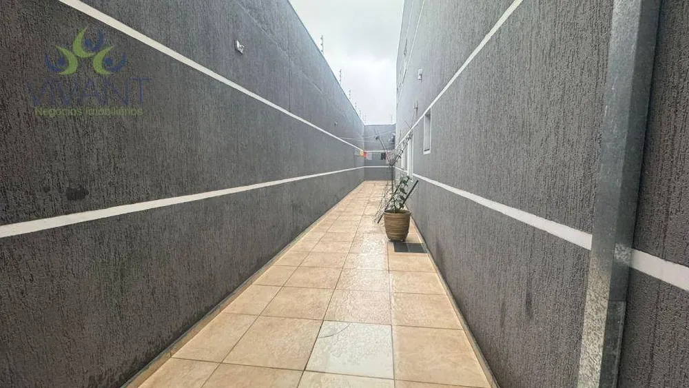 Sobrado, 3 quartos - Foto 5