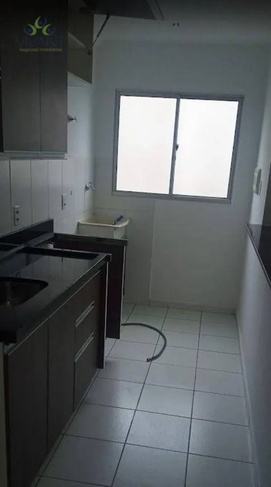 Apartamento, 2 quartos - Foto 1
