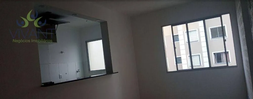 Apartamento, 2 quartos - Foto 2