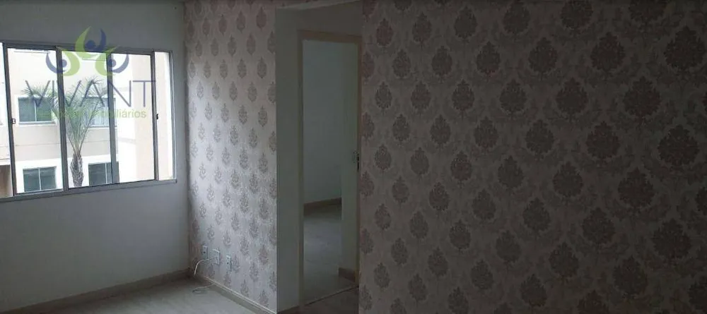 Apartamento, 2 quartos - Foto 4