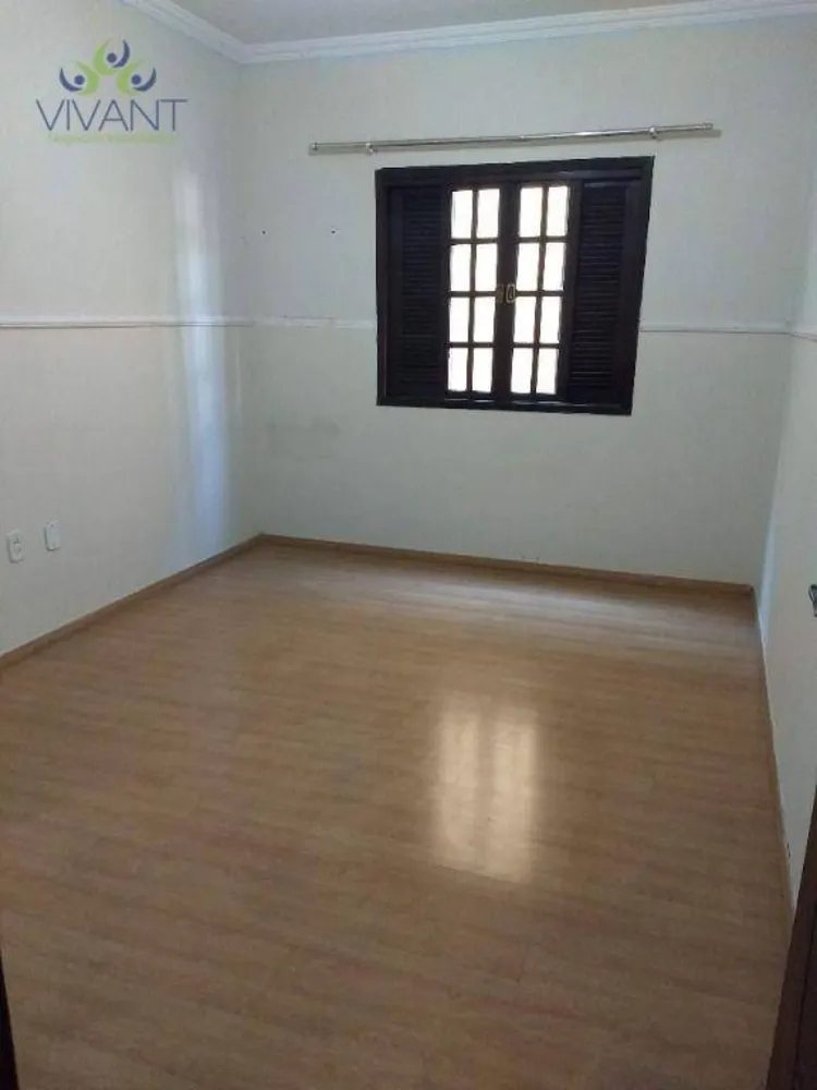 Sobrado, 3 quartos, 307 m² - Foto 4