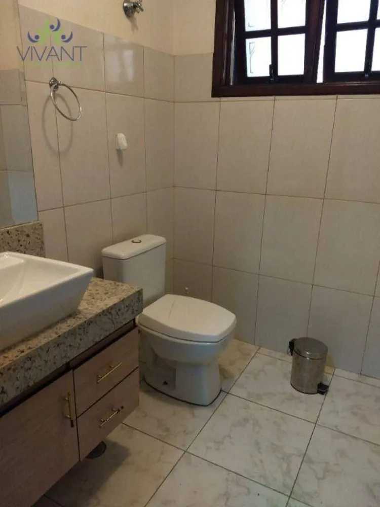 Sobrado, 3 quartos, 307 m² - Foto 2