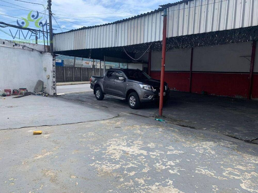 Loja-Salão para alugar, 450m² - Foto 3
