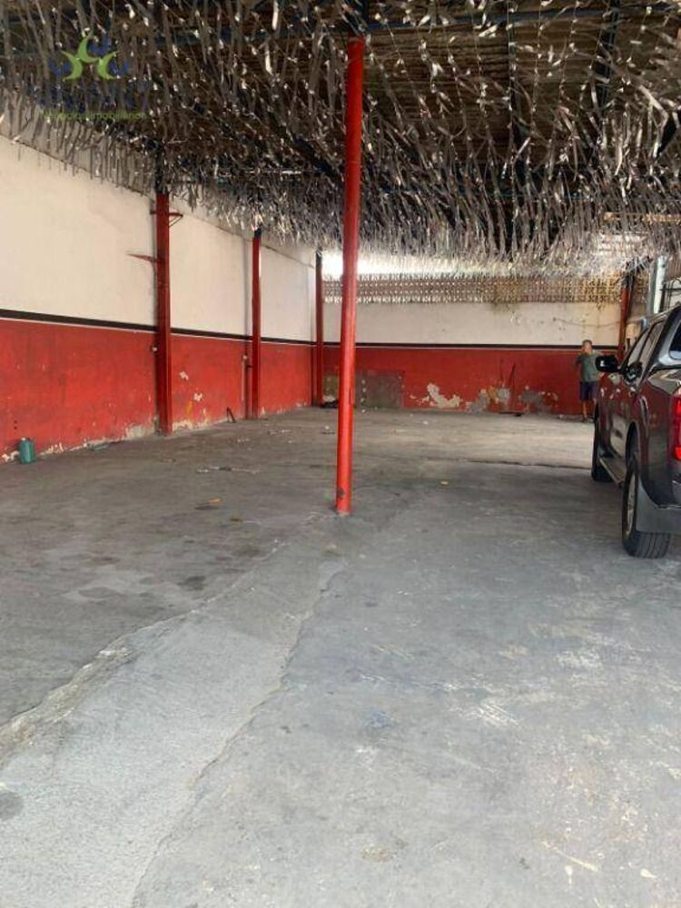 Loja-Salão para alugar, 450m² - Foto 2