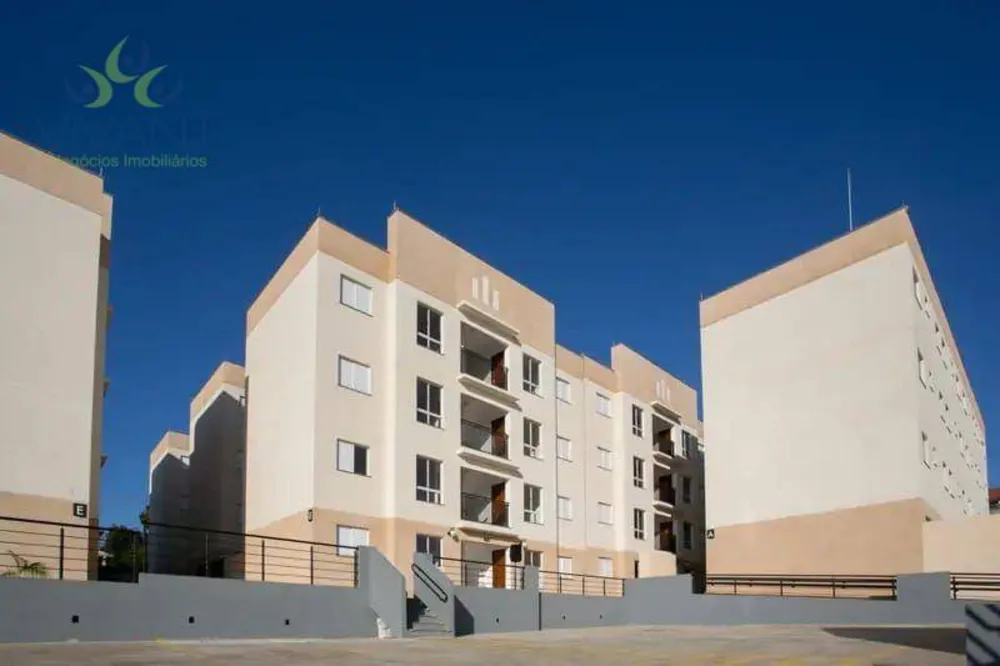 Apartamento, 2 quartos, 42 m² - Foto 4