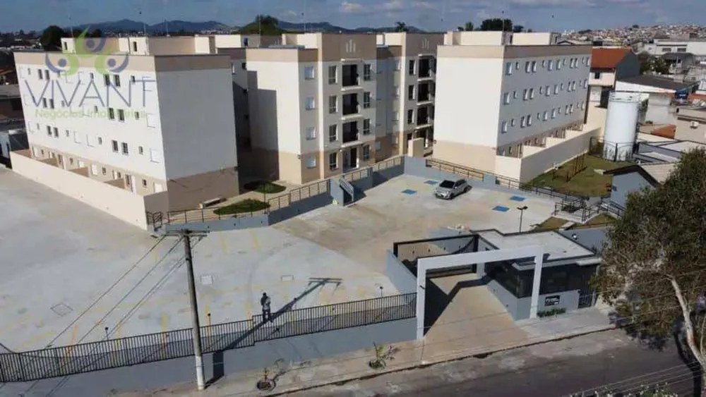 Apartamento, 2 quartos, 42 m² - Foto 6