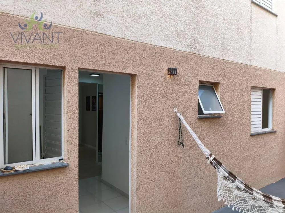 Apartamento, 2 quartos, 42 m² - Foto 7