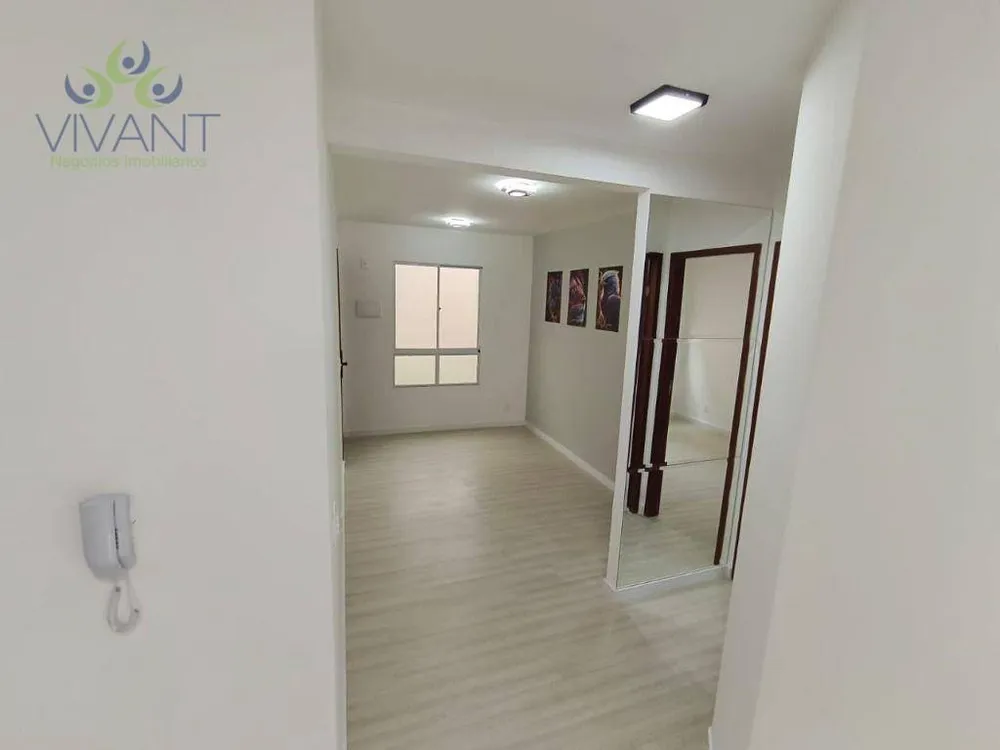 Apartamento, 2 quartos, 42 m² - Foto 8
