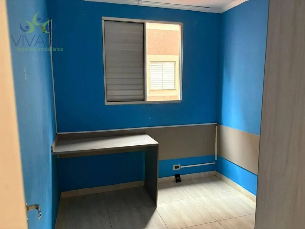 Apartamento, 56 m² - Foto 9
