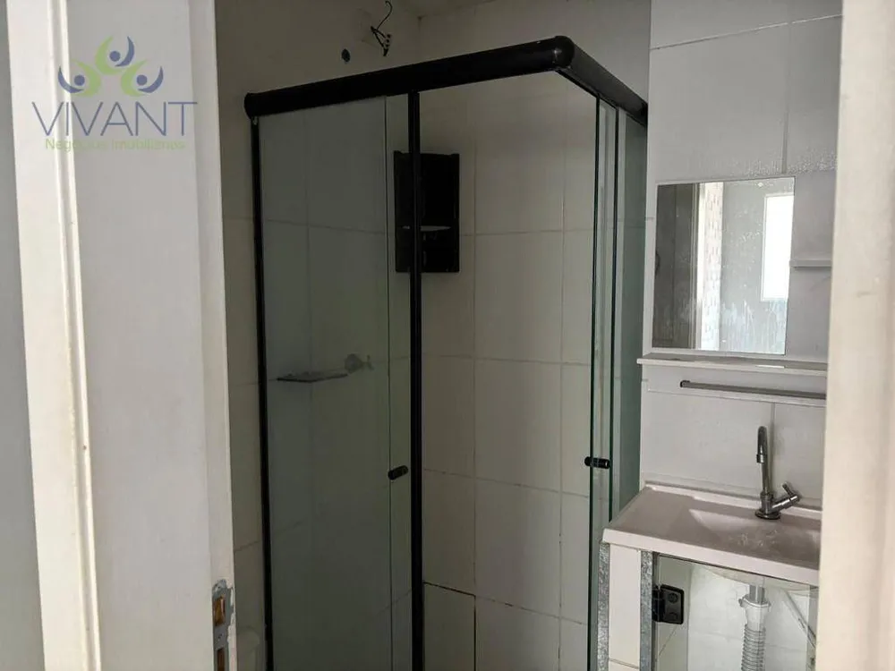 Apartamento, 56 m² - Foto 3