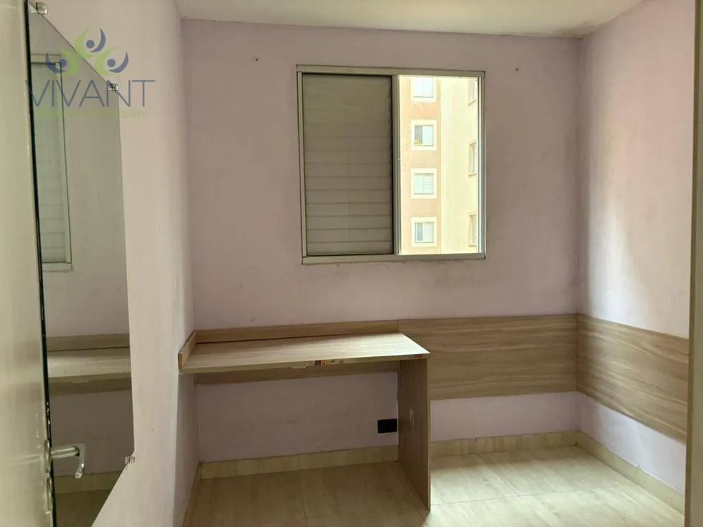 Apartamento, 56 m² - Foto 7
