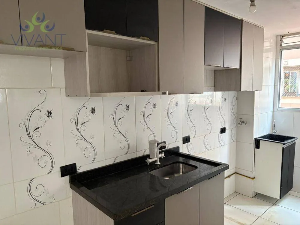 Apartamento, 56 m² - Foto 10