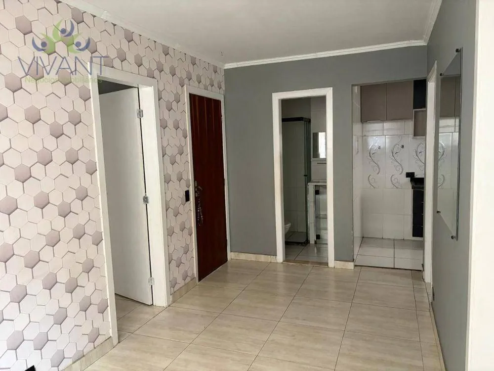 Apartamento, 56 m² - Foto 11