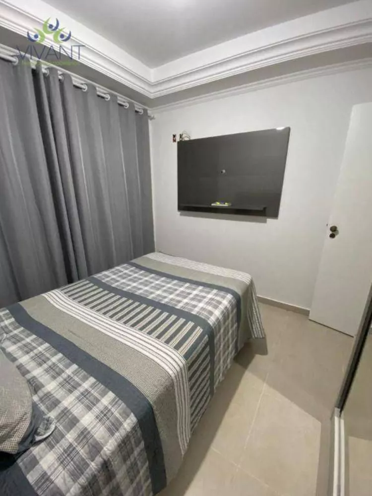 Sobrado à venda com 3 quartos, 130m² - Foto 3