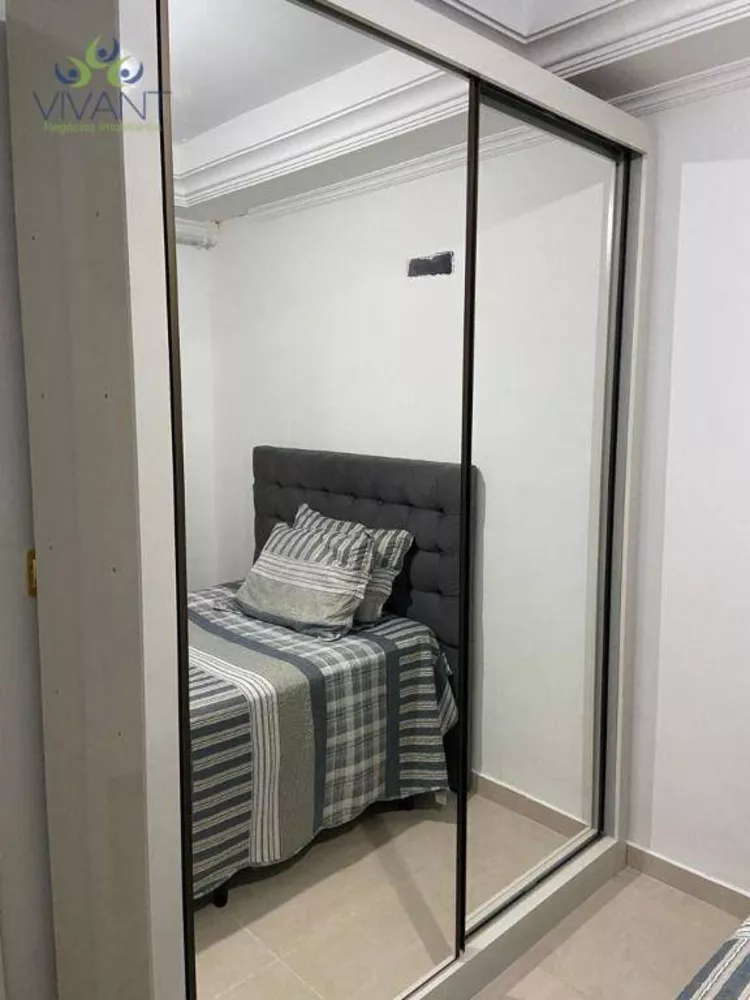 Sobrado à venda com 3 quartos, 130m² - Foto 4