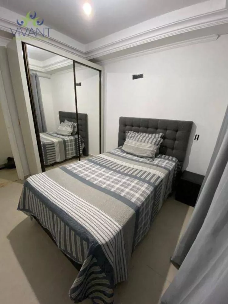 Sobrado à venda com 3 quartos, 130m² - Foto 2