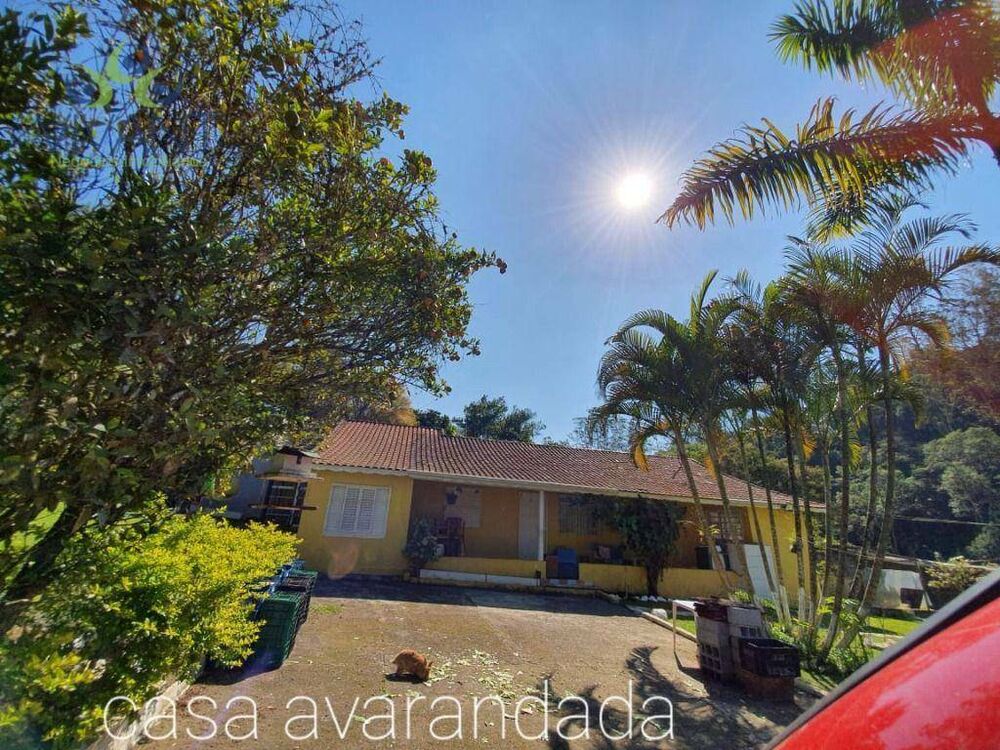 Chácara, 2 quartos, 4250 m² - Foto 2