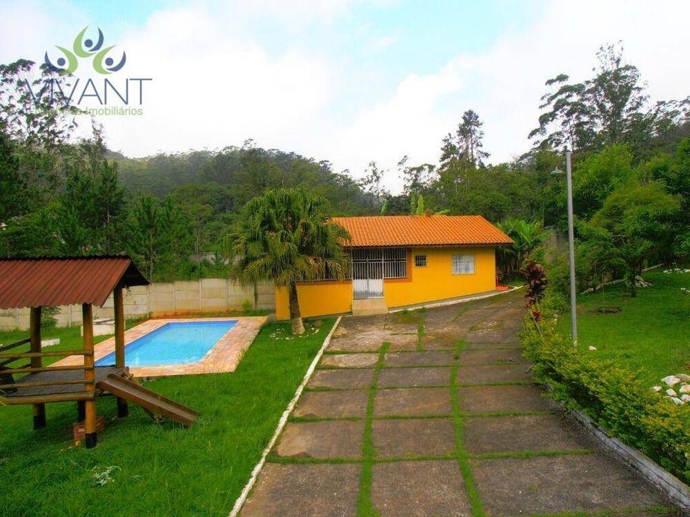 Chácara, 2 quartos, 4250 m² - Foto 3