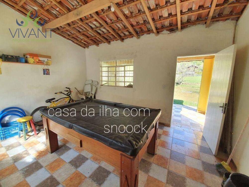 Chácara, 2 quartos, 4250 m² - Foto 7