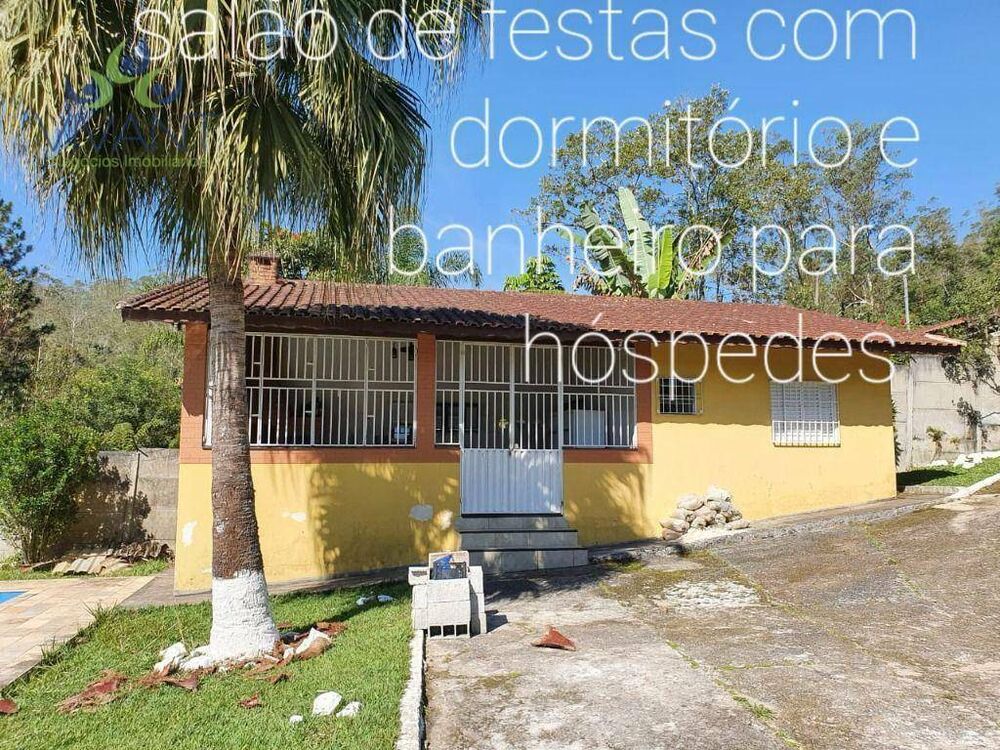 Chácara, 2 quartos, 4250 m² - Foto 5