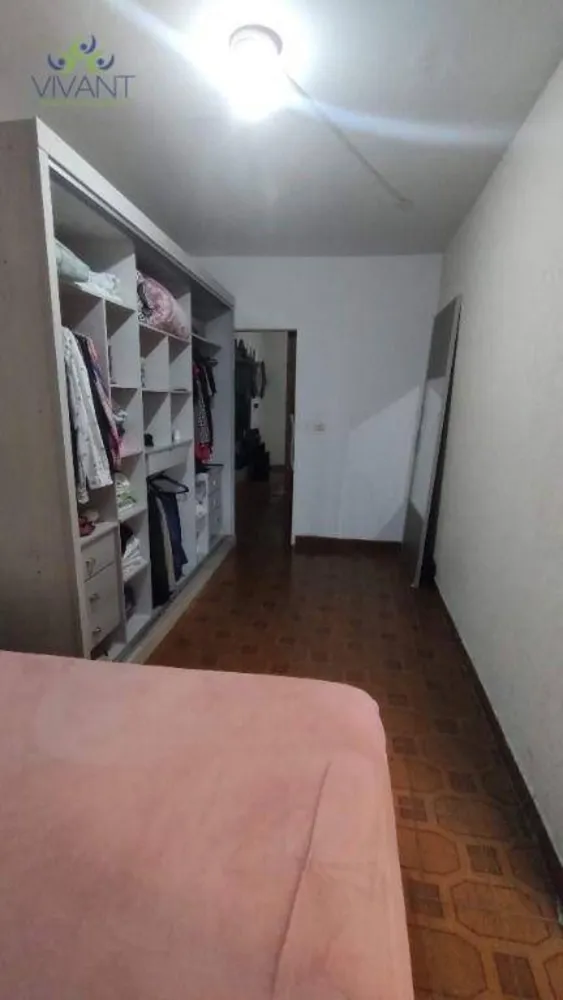 Casa, 3 quartos, 120 m² - Foto 12