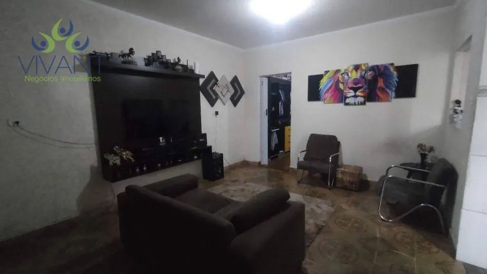 Casa, 3 quartos, 120 m² - Foto 10