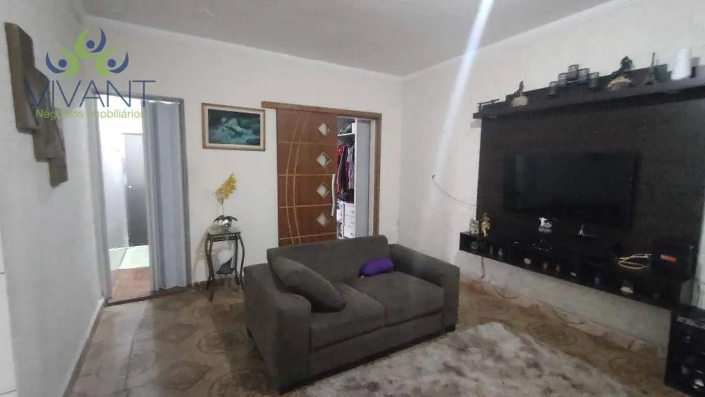 Casa, 3 quartos, 120 m² - Foto 9