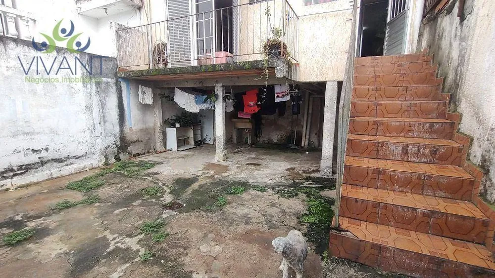Casa, 3 quartos, 120 m² - Foto 11