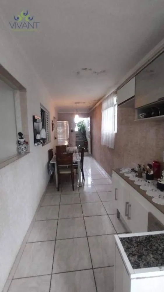 Casa, 3 quartos, 120 m² - Foto 7
