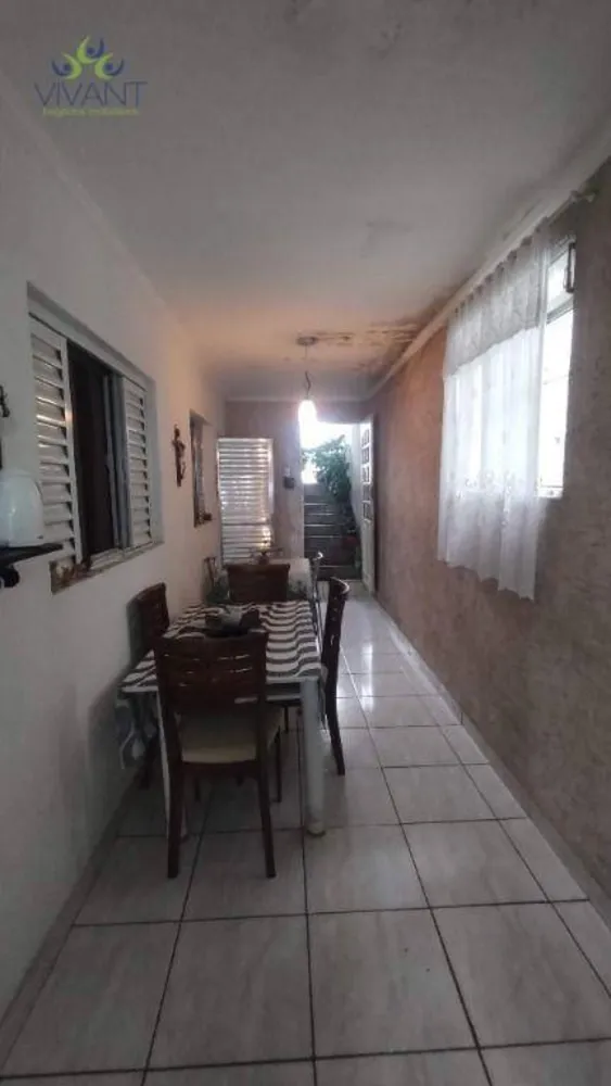 Casa, 3 quartos, 120 m² - Foto 8