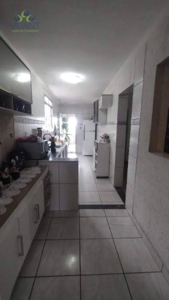 Casa, 3 quartos, 120 m² - Foto 1