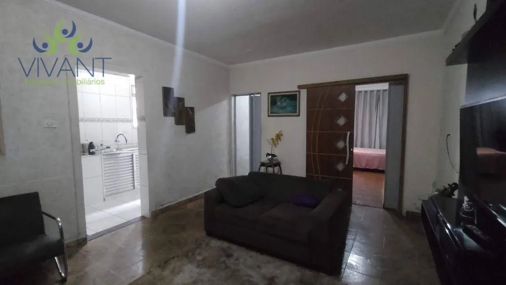 Casa, 3 quartos, 120 m² - Foto 3