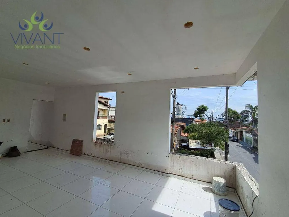 Sala-Conjunto, 33 m² - Foto 5