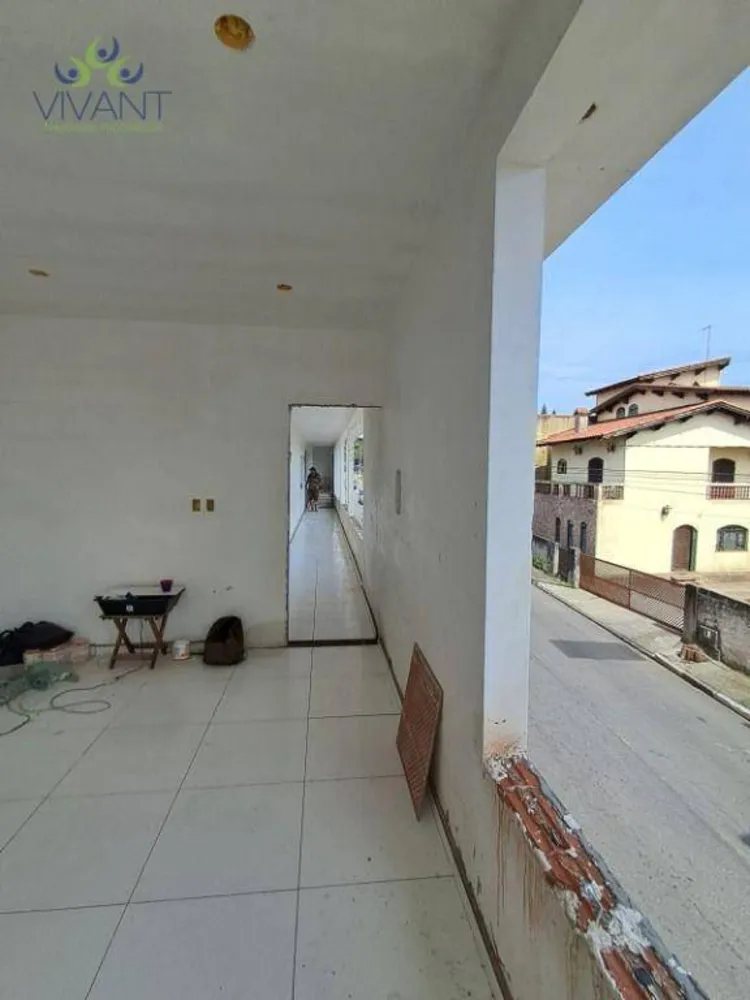 Sala-Conjunto, 33 m² - Foto 3