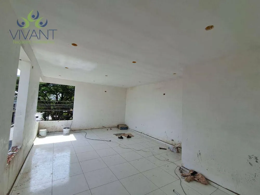Sala-Conjunto, 33 m² - Foto 4