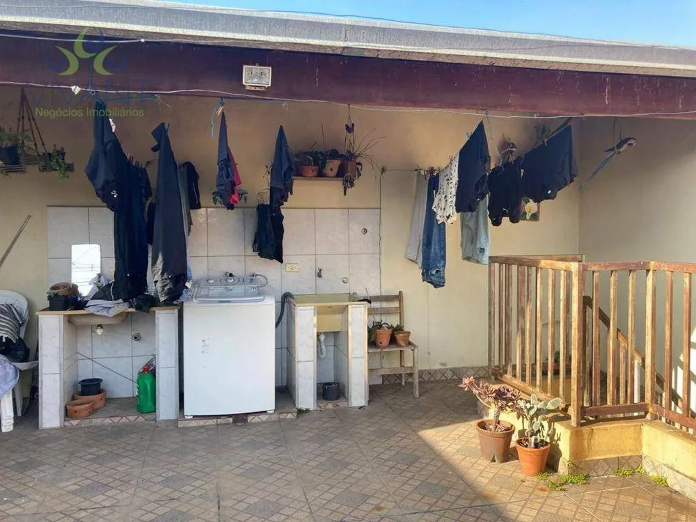 Casa, 2 quartos, 141 m² - Foto 12
