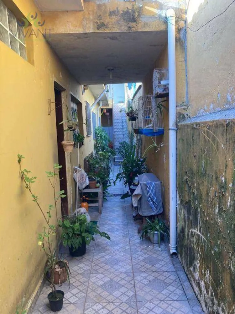 Casa, 2 quartos, 141 m² - Foto 10