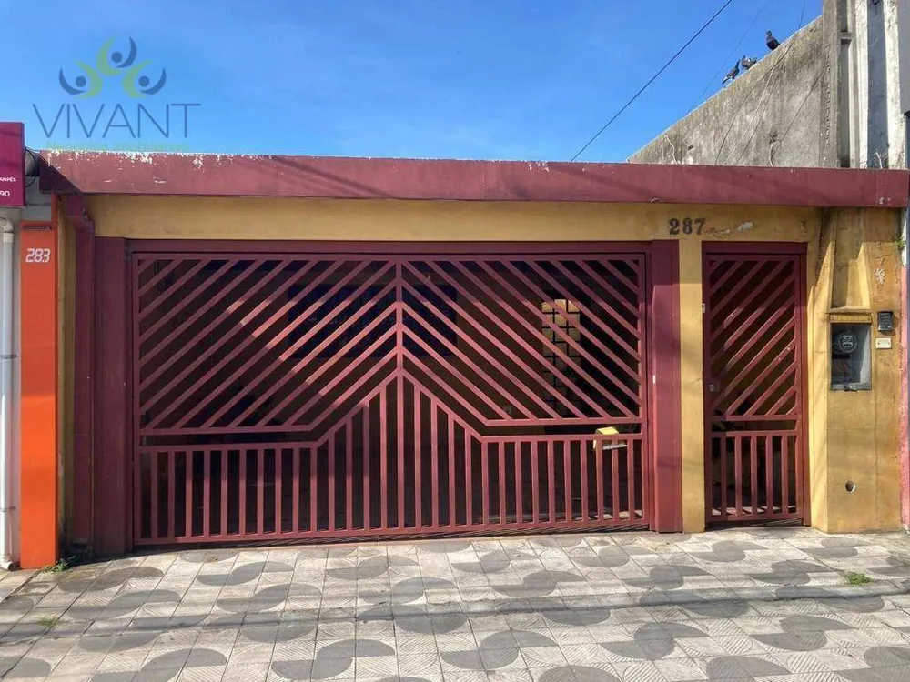 Casa, 2 quartos, 141 m² - Foto 1